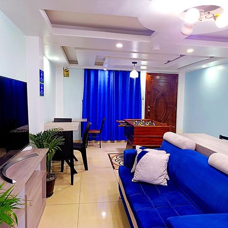El Tambo Hostal Valle Andino מראה חיצוני תמונה