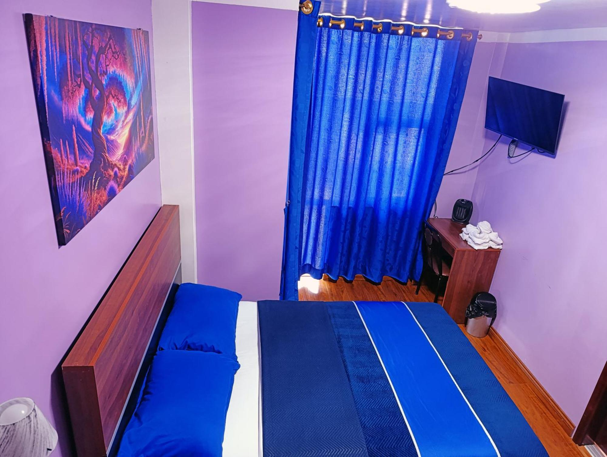 El Tambo Hostal Valle Andino מראה חיצוני תמונה